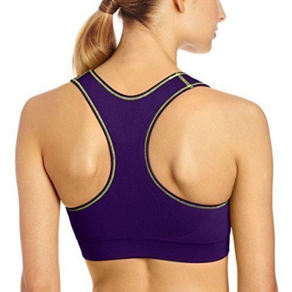 champion freedom sports bra
